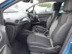2019 VAUXHALL CROSSLAND for sale at Copart ST HELENS