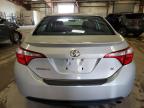 2014 Toyota Corolla L   للبيع في Lansing، MI - Front End
