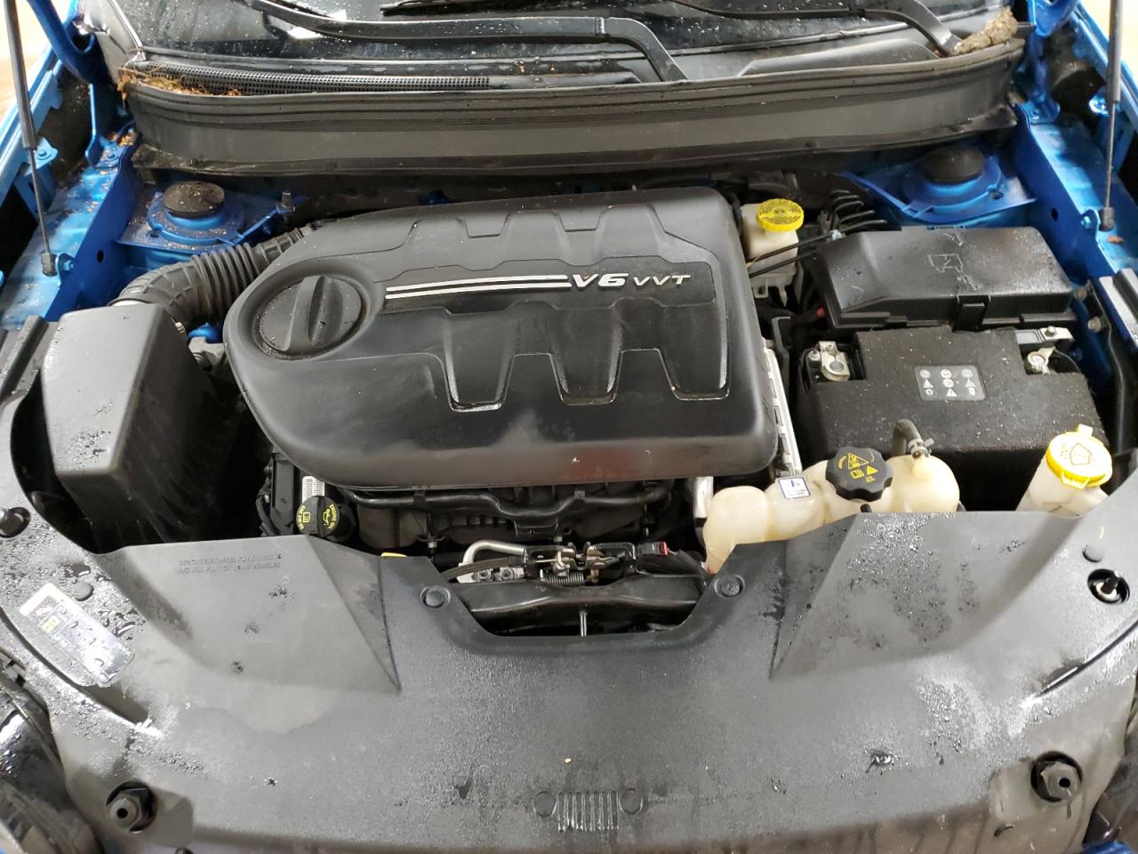 JEEP CHEROKEE 2019 VIN 1C4PJMBX4KD235588 photo 12