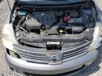 2007 Nissan Versa S на продаже в Albany, NY - Front End