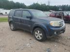 2010 Honda Pilot Exl продається в Charles City, VA - Mechanical