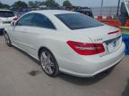 2012 MERCEDES BENZ E250 SPORT for sale at Copart ROCHFORD