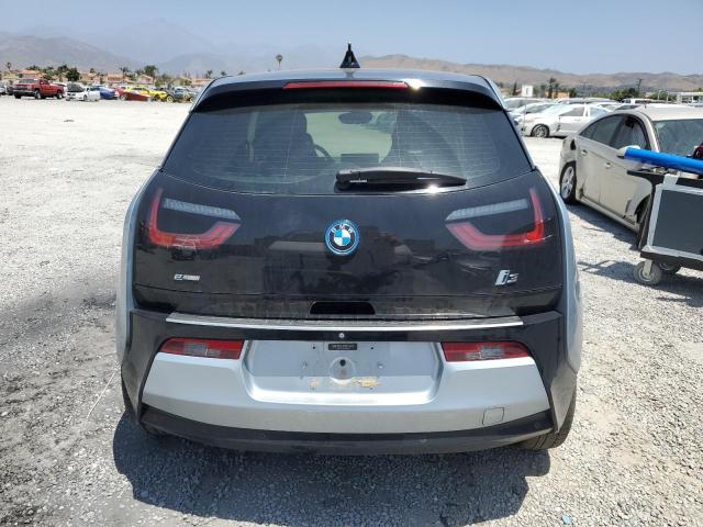 2015 BMW I3 REX  
