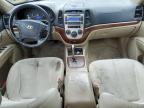 2007 Hyundai Santa Fe Se zu verkaufen in Center Rutland, VT - Front End