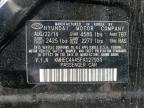 2015 Hyundai Sonata Hybrid   იყიდება Waldorf-ში, MD - Front End