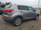 2016 Kia Sportage Lx   للبيع في Moraine، OH - Minor Dent/Scratches