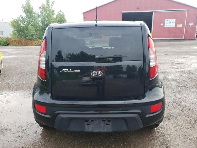 2012 KIA SOUL   