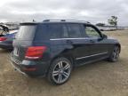 2015 Mercedes-Benz Glk 350 4Matic იყიდება American Canyon-ში, CA - Front End