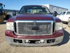 2006 FORD F250 SUPER DUTY   for sale at Copart AB - EDMONTON