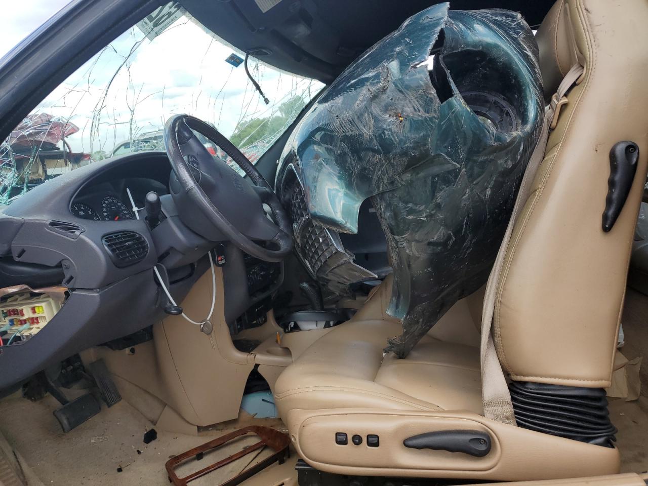 1999 Chrysler Sebring Jxi VIN: 3C3EL55H4XT202799 Lot: 62829545
