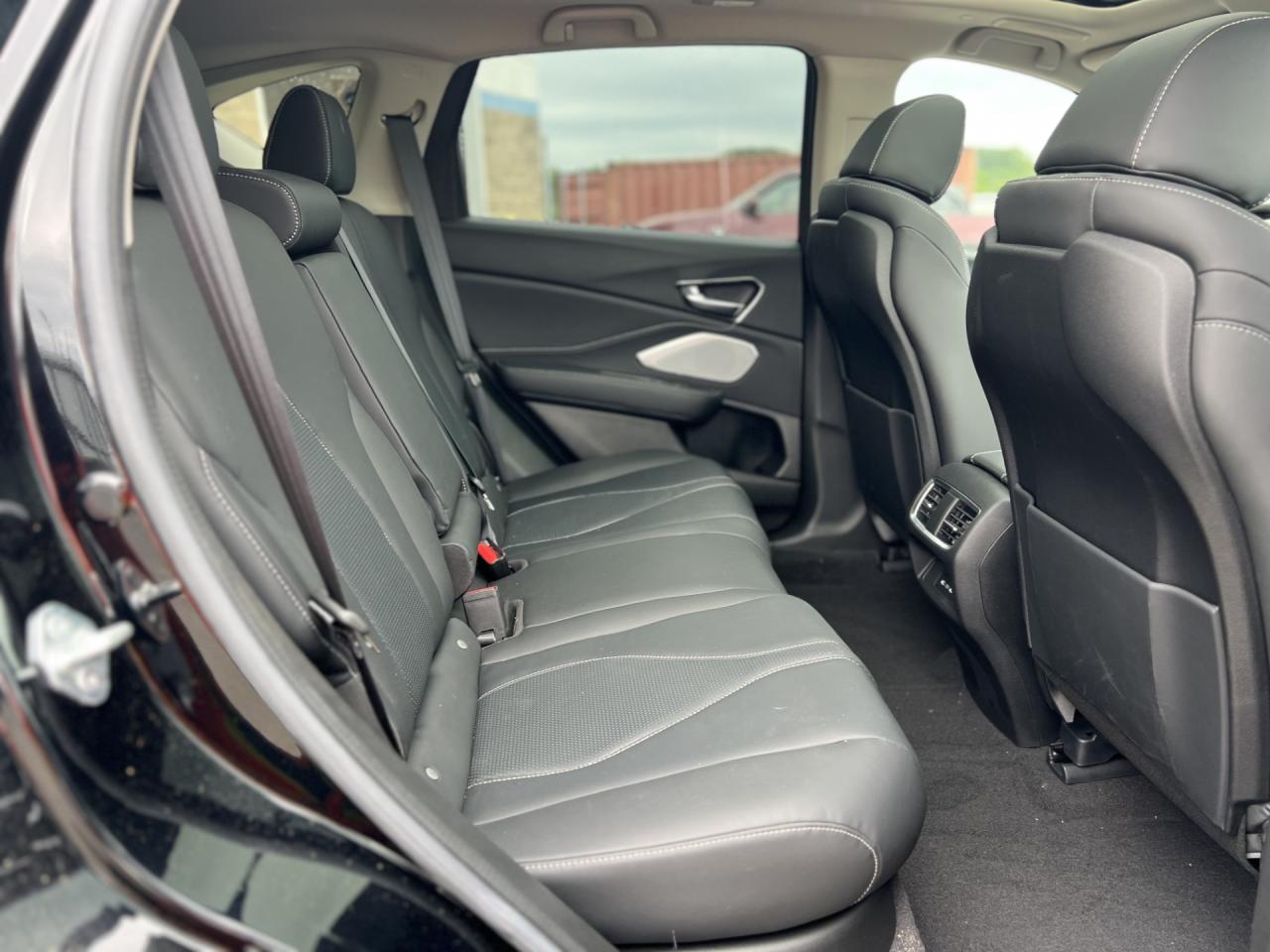 2022 Acura Rdx Technology VIN: 5J8TC2H59NL000683 Lot: 62771865