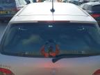 2007 MERCEDES BENZ B180 CDI S for sale at Copart SANDY