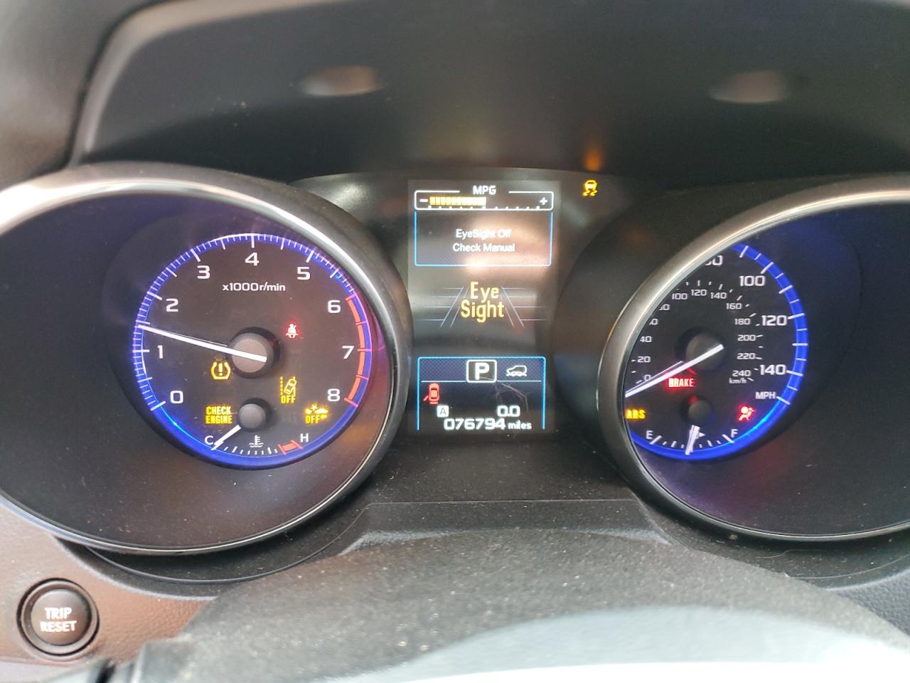 2018 Subaru Outback 2.5I Premium VIN: 4S4BSAHC7J3278350 Lot: 62342925