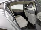 2021 Toyota Corolla Le 1.8L на продаже в Wilmer, TX - Hail