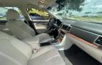 2011 Lincoln Mkz Hybrid for Sale in Apopka, FL - Side
