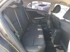 2012 Toyota Corolla Base იყიდება San Martin-ში, CA - Minor Dent/Scratches