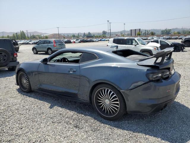  CHEVROLET CAMARO 2019 Charcoal