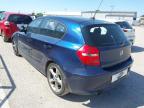 2010 BMW 118D SPORT for sale at Copart WESTBURY