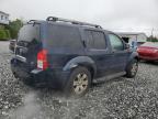 2006 Nissan Pathfinder Le for Sale in North Billerica, MA - Front End