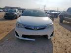 2013 Toyota Camry Hybrid за продажба в San Antonio, TX - Front End
