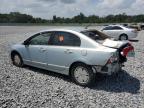 2007 Honda Civic Hybrid zu verkaufen in Apopka, FL - All Over