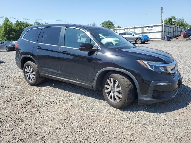 HONDA PILOT 2019 Серый