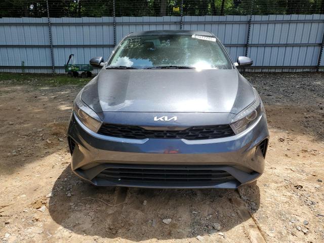  KIA FORTE 2023 Gray