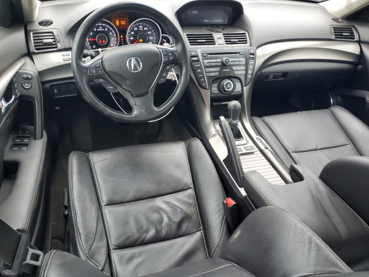 2012 Acura Tl VIN: 19UUA9F25CA011345 Lot: 62202185