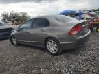2009 Honda Civic Lx zu verkaufen in Riverview, FL - Front End