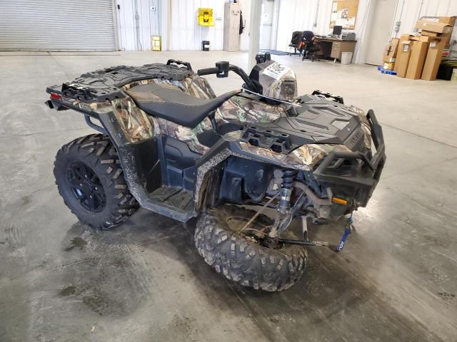 2022 POLARIS SPORTSMAN 850 ULTIMATE TRAIL LE  