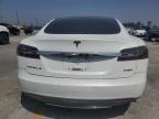 2013 Tesla Model S  for Sale in Sun Valley, CA - Side