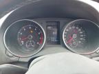 2010 VOLKSWAGEN GOLF SE TS for sale at Copart WOLVERHAMPTON