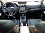 2016 Subaru Crosstrek 2.0I Hybrid Touring for Sale in Magna, UT - Front End