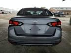 2025 Nissan Versa Sv   en Venta en Hayward, CA - Side