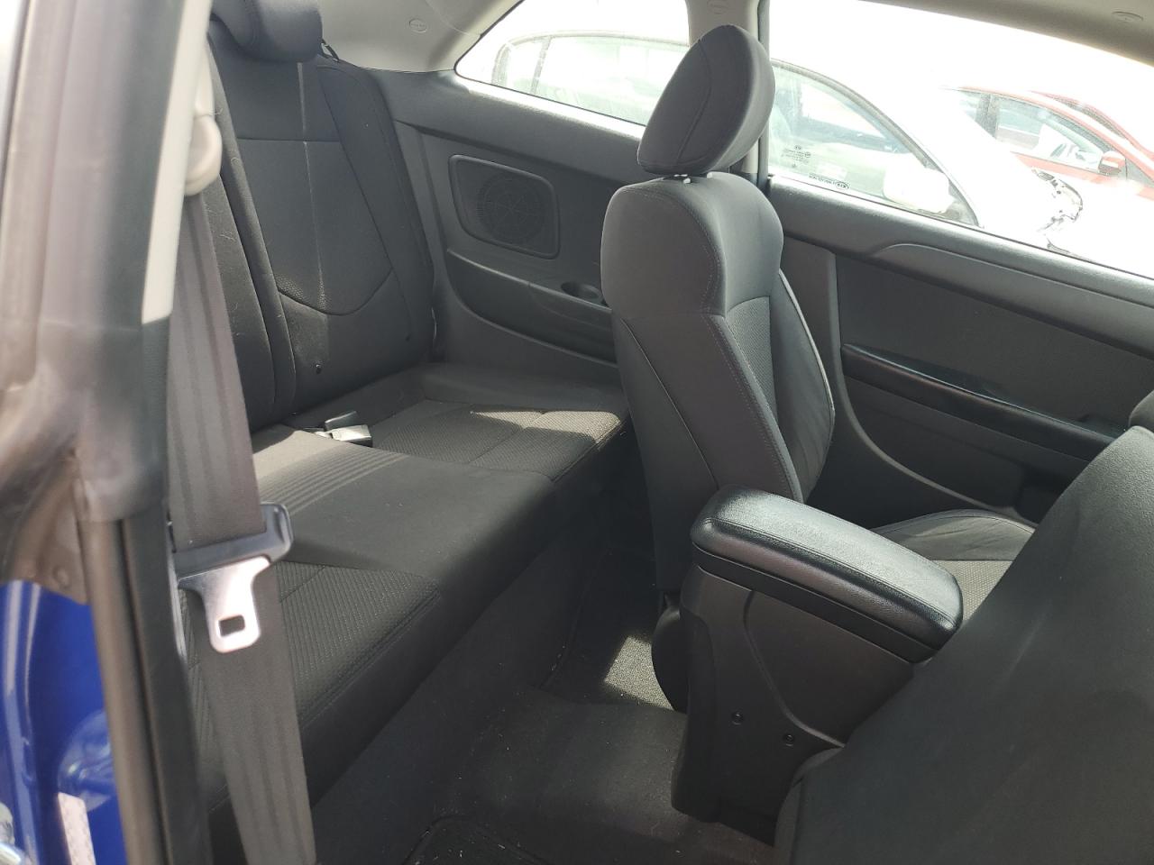 2012 Kia Forte Ex VIN: KNAFU6A23C5489810 Lot: 61772455