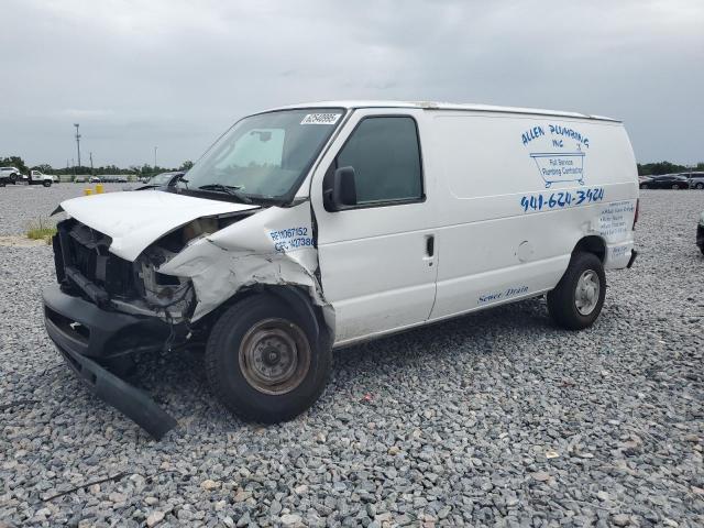 2012 Ford Econoline E250 Van  