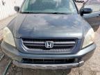 2003 Honda Pilot Exl for Sale in Mercedes, TX - Rear End