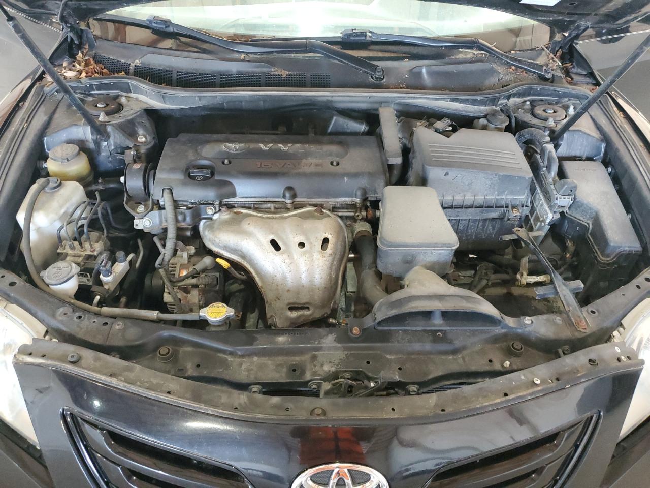 2007 Toyota Camry Ce VIN: 4T1BE46K17U680578 Lot: 61489345