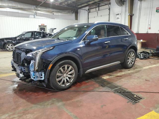 CADILLAC XT4 PREMIU 2021