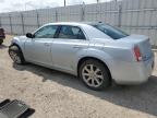 2013 CHRYSLER 300 S for sale at Copart AB - EDMONTON