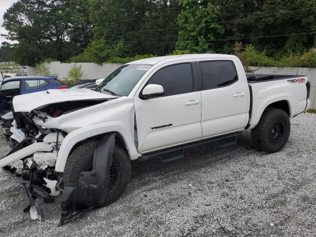 2022 Toyota Tacoma Double Cab