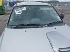 1999 MITSUBISHI SHOGUN for sale at Copart CHESTER