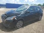 2024 Nissan Kicks Sv იყიდება Homestead-ში, FL - Front End