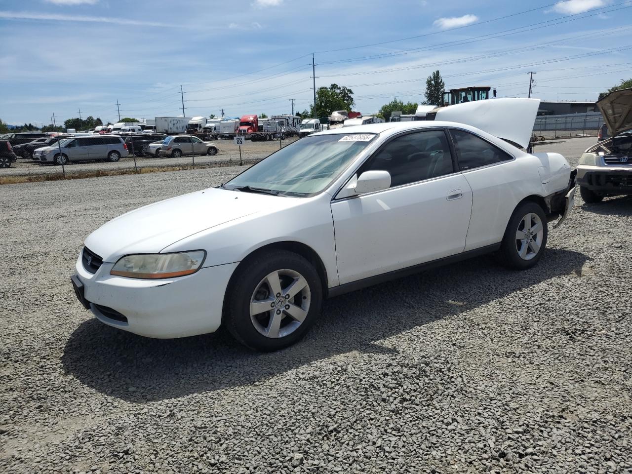 HONDA ACCORD 1999 VIN 1HGCG2247XA029991