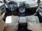 2017 Honda Cr-V Exl for Sale in Oklahoma City, OK - Front End
