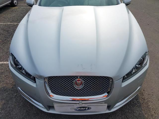 2015 JAGUAR XF PORTFOL