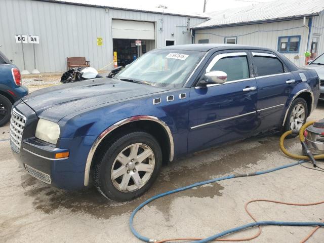 2007 Chrysler 300 Tourin 3.5L