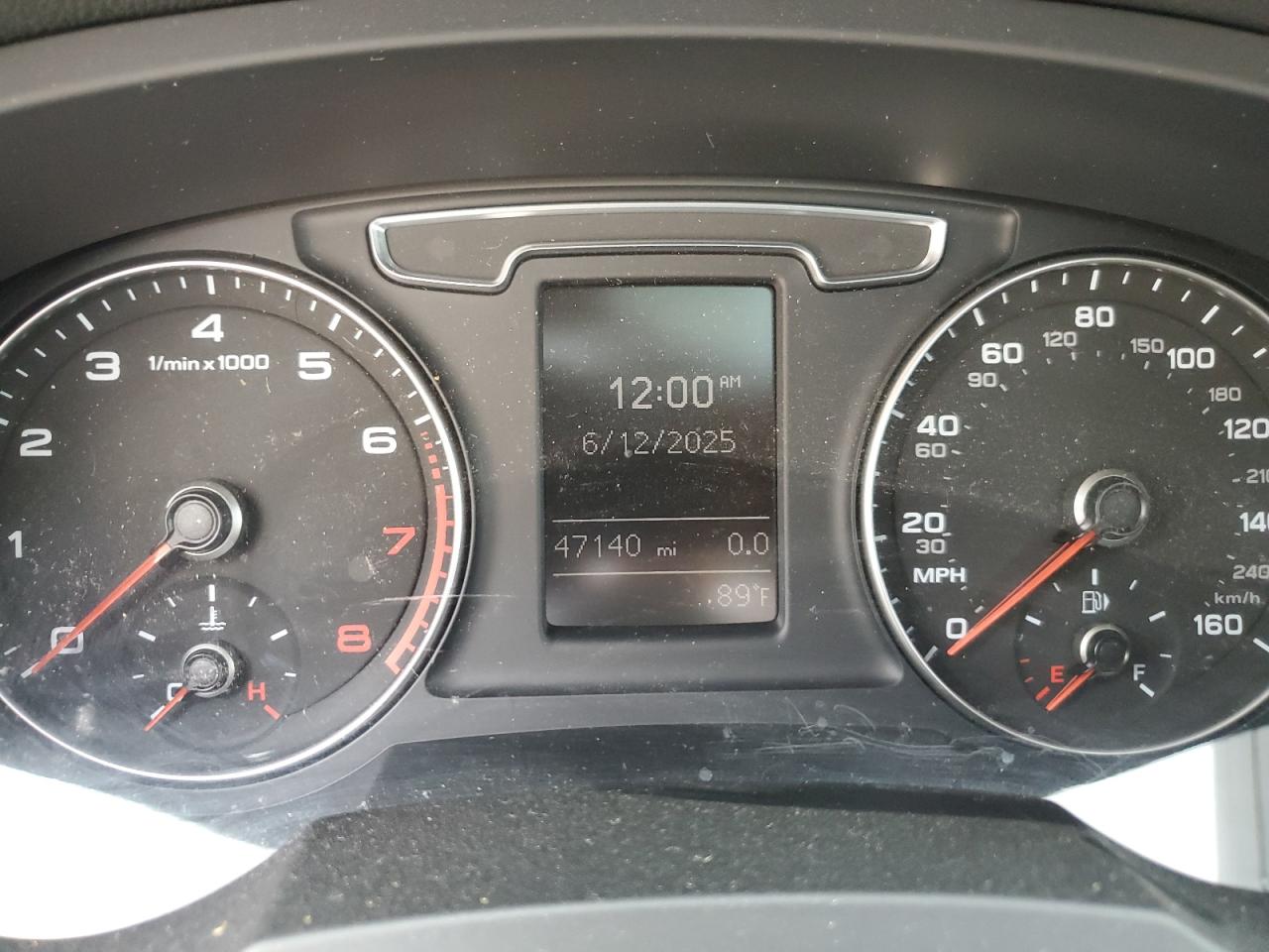 2018 Audi Q3 Premium VIN: WA1BCCFS4JR000911 Lot: 85490785