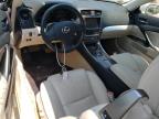 2010 Lexus Is 250 იყიდება Indianapolis-ში, IN - Front End