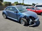 2019 Volkswagen Beetle Se de vânzare în San Martin, CA - Front End